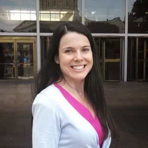 Meet your Posher, Regina